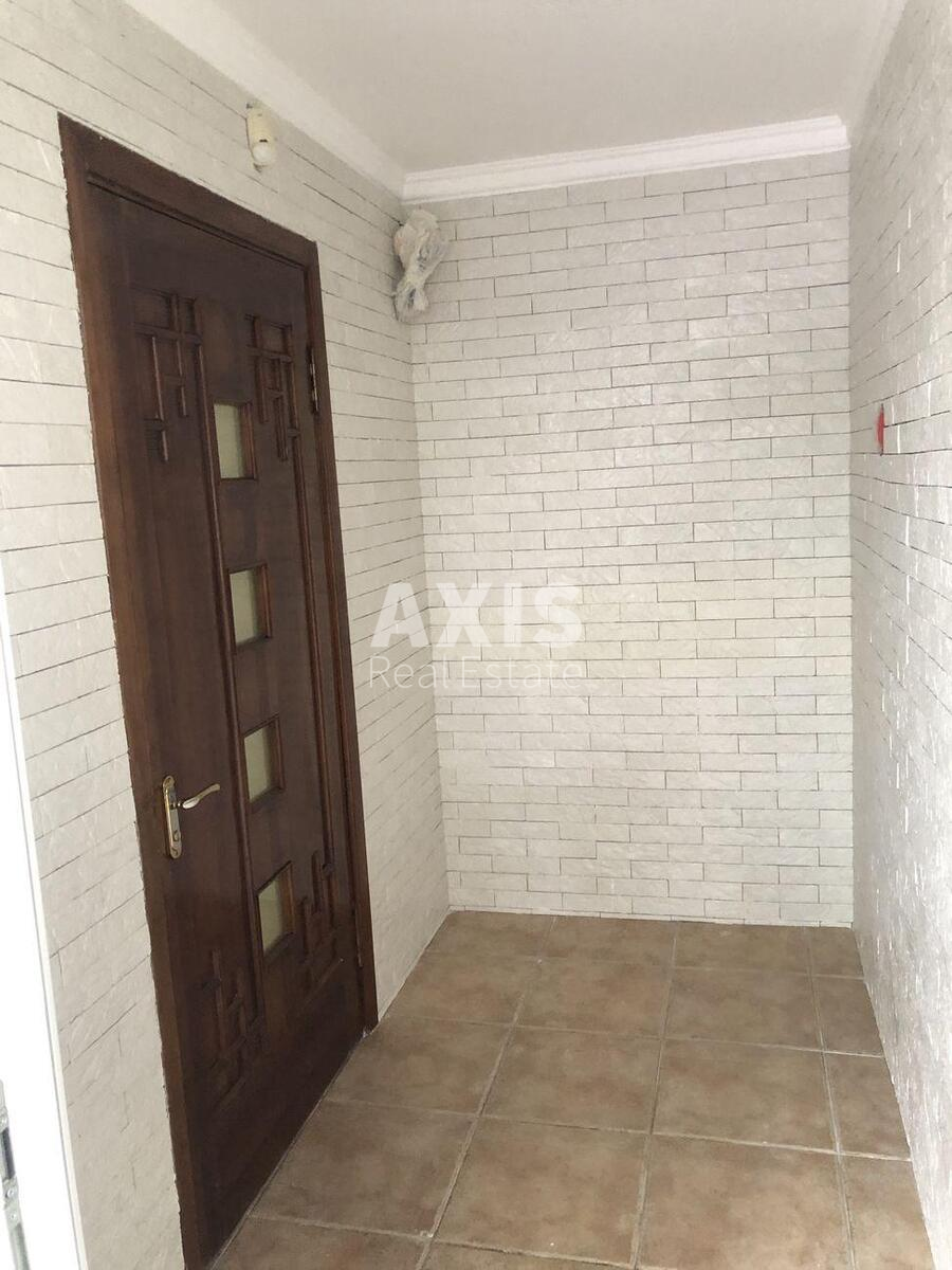 Trade object vul. Levka Lukyanenka 13А, 125m2602911