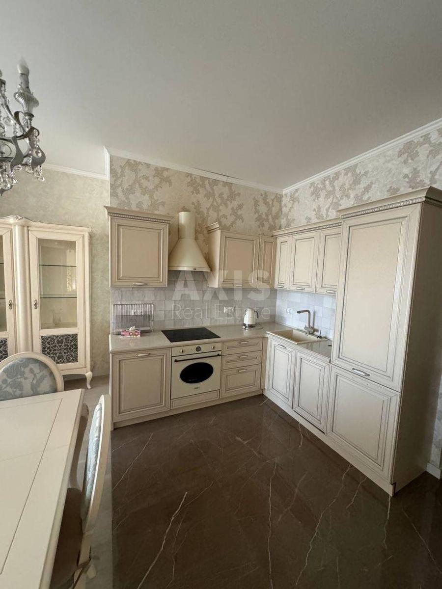 1к квартира ул. Демеевская 334