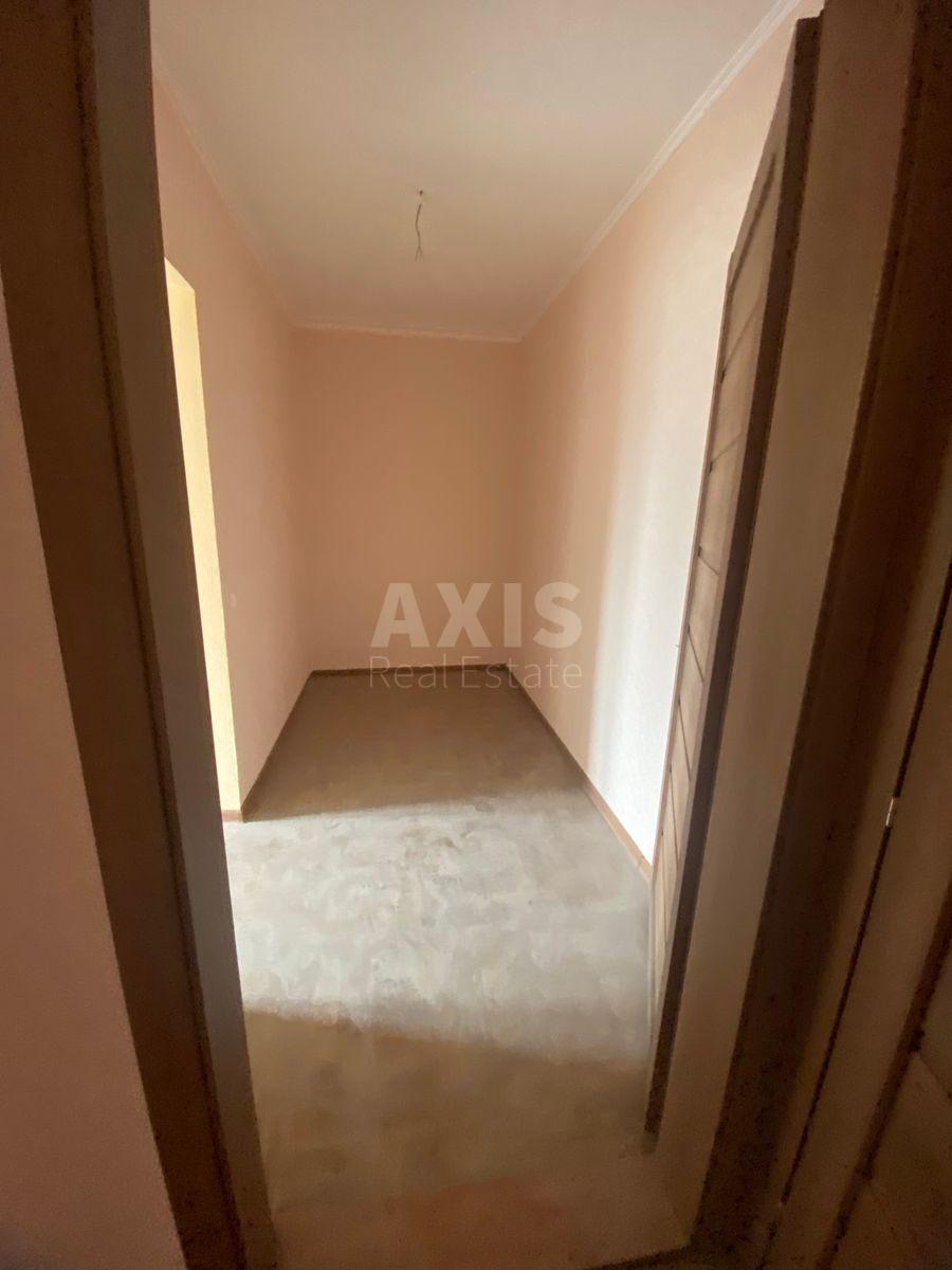 2k apartment vul. Konopljans'ka 229