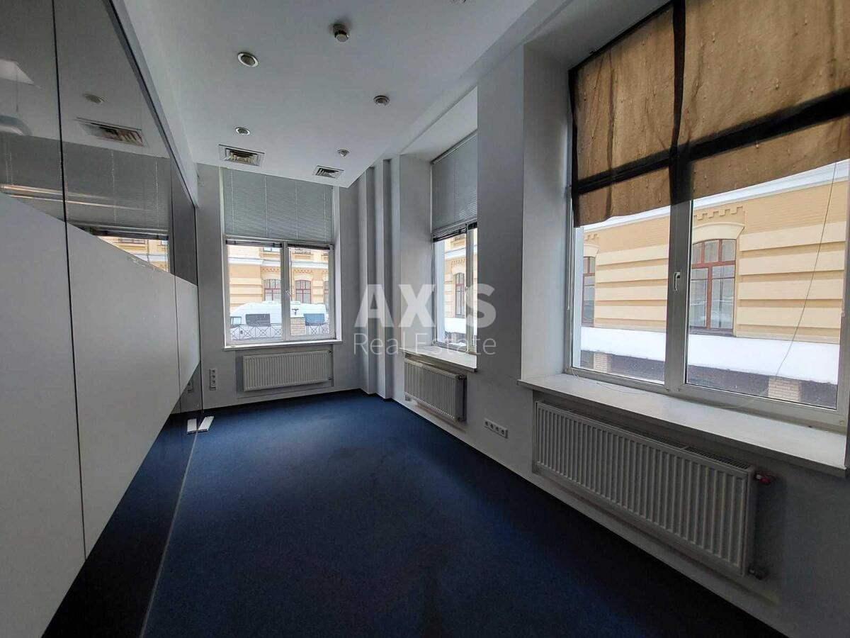 Office vul. Bul'varno-Kudrjavs'ka 24, 783m2562983