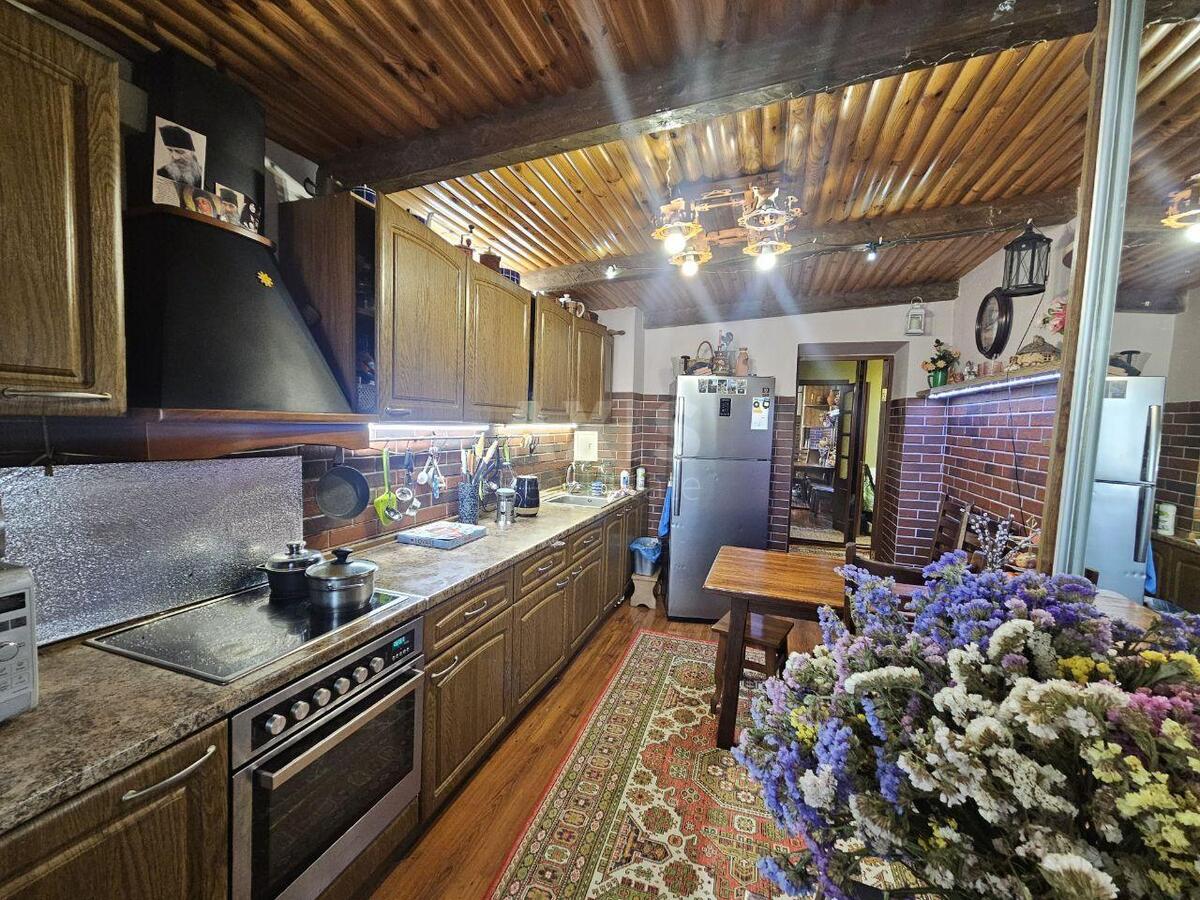 3k apartment vul. Dragomanova 44А