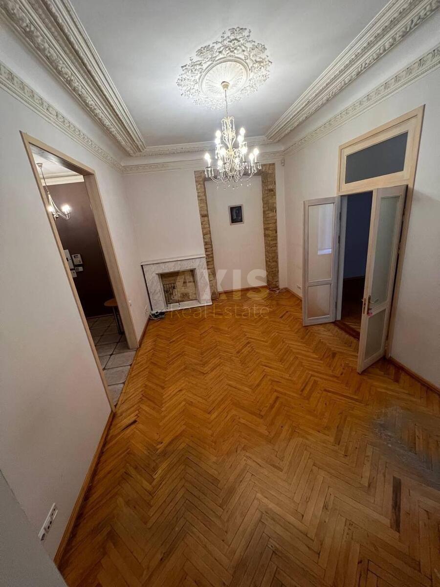 2k apartment bul. Shevchenka Tarasa 48603941