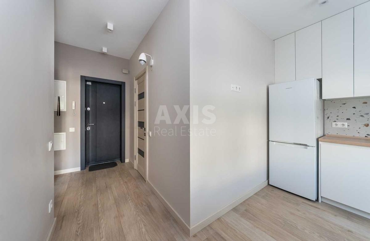2k apartment vul. Malynova 361