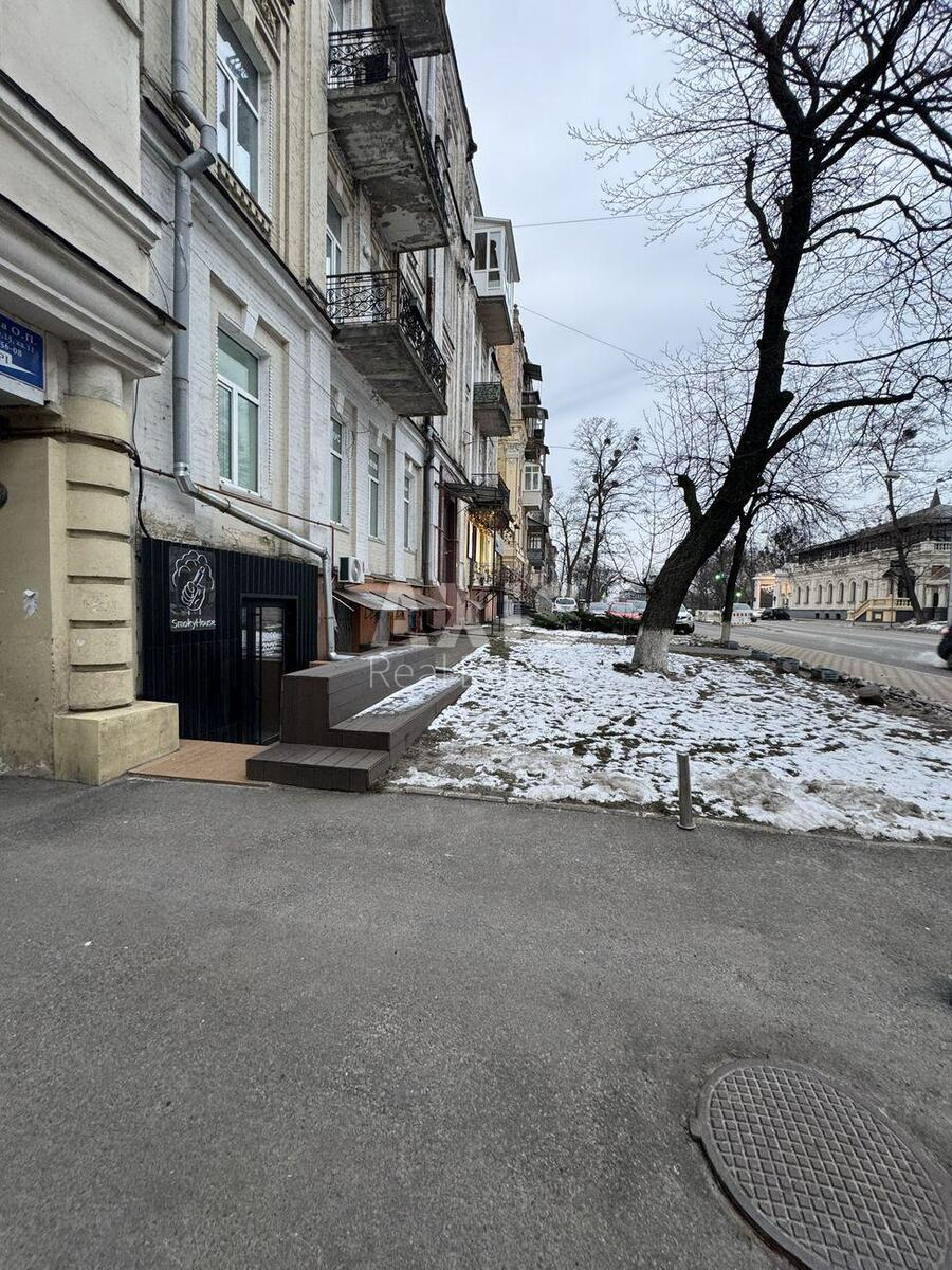 Trade object vul. Skoropads'kogo Pavla 17, 21m26023310
