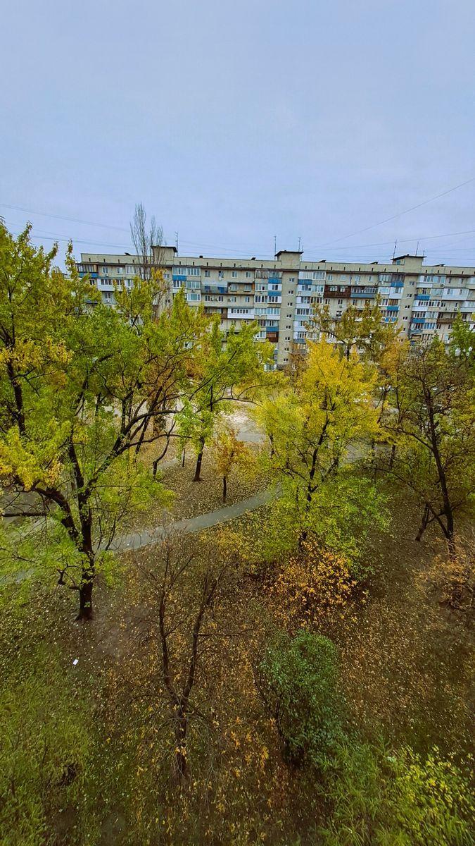 1k apartment vul. Miljutenka 11Б8