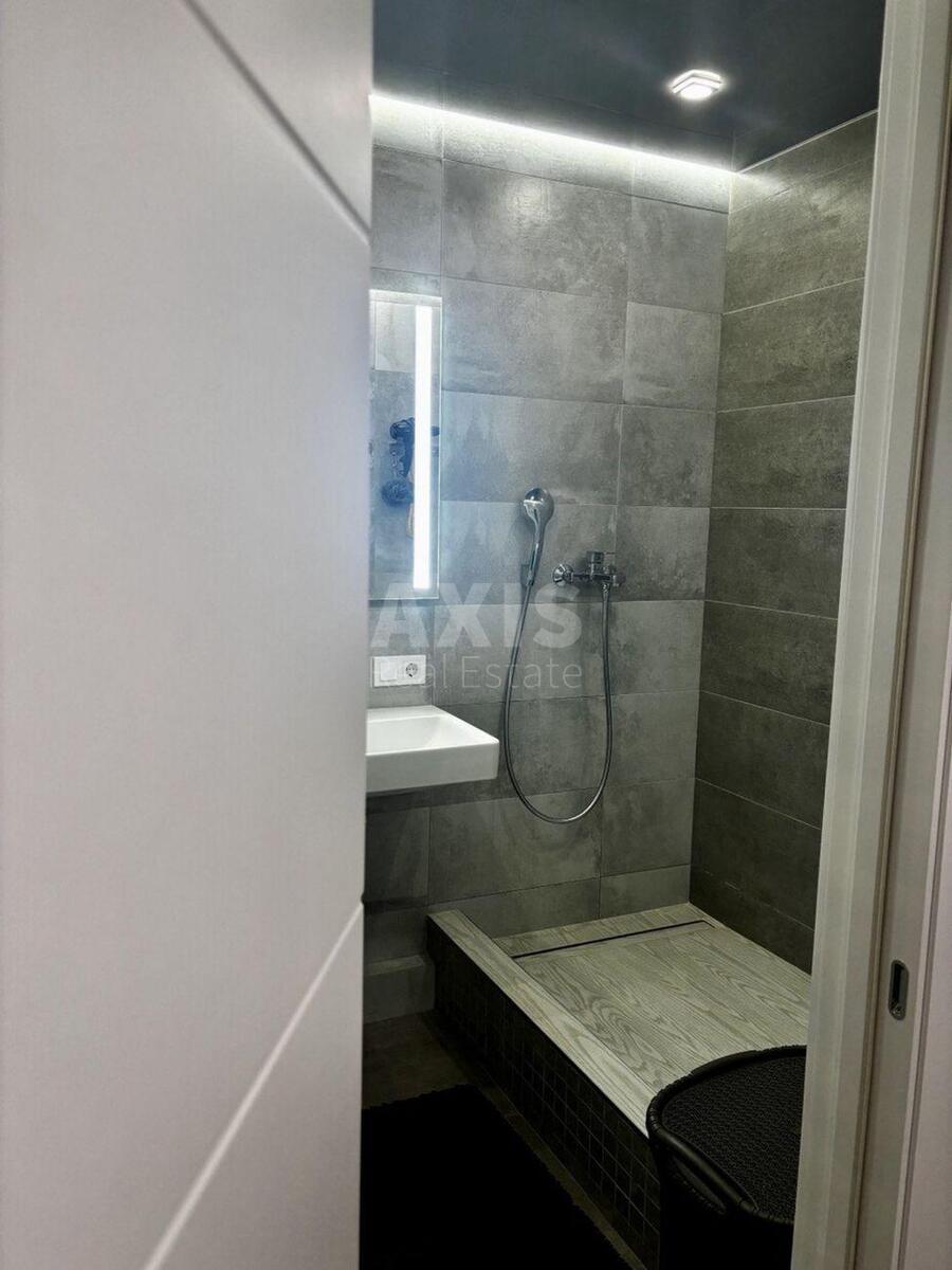 2k apartment vul. Zakrevs'kogo Mykoly 101Б6024910