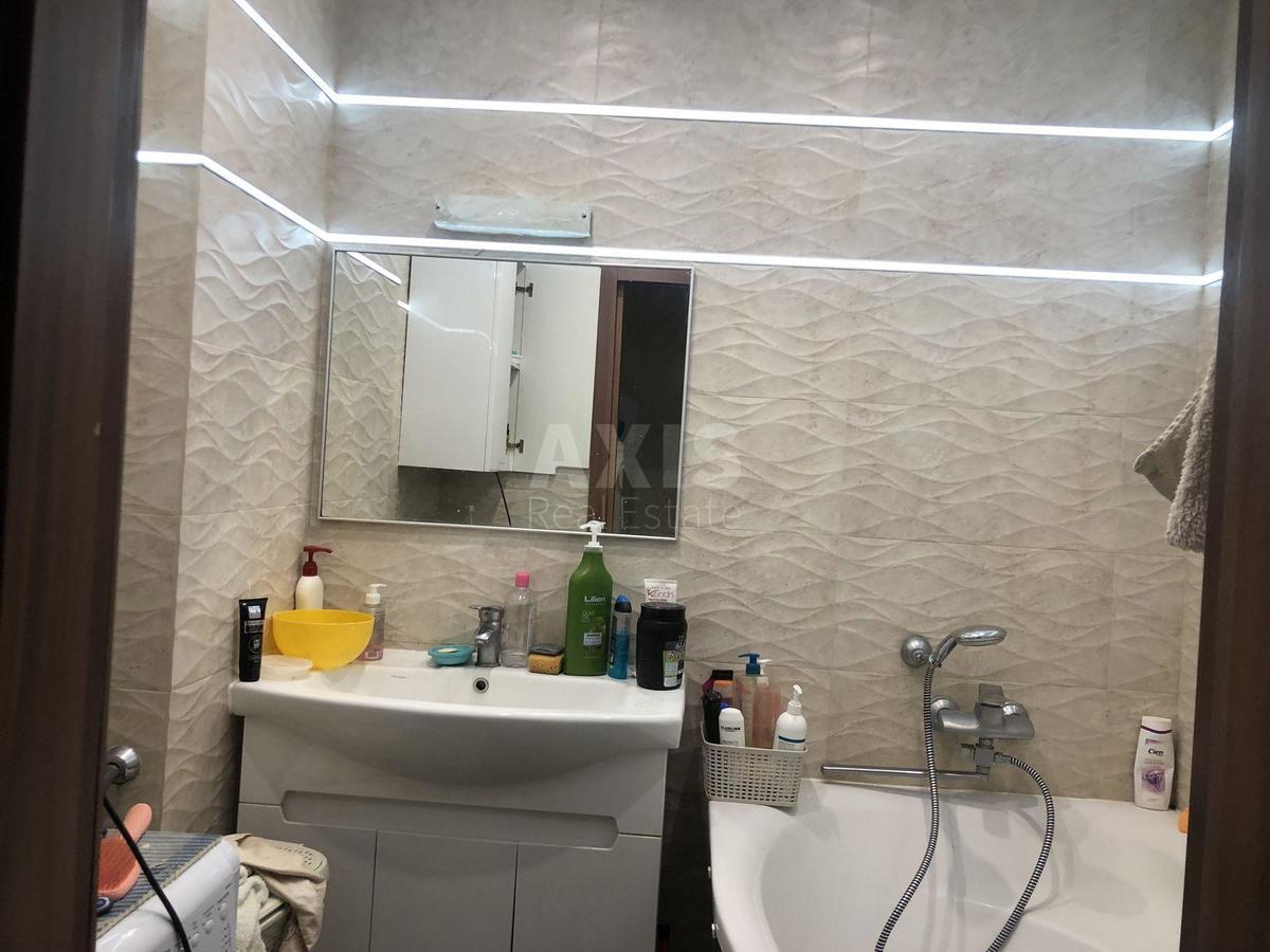 3k apartment vul. Zakrevs'kogo Mykoly 999