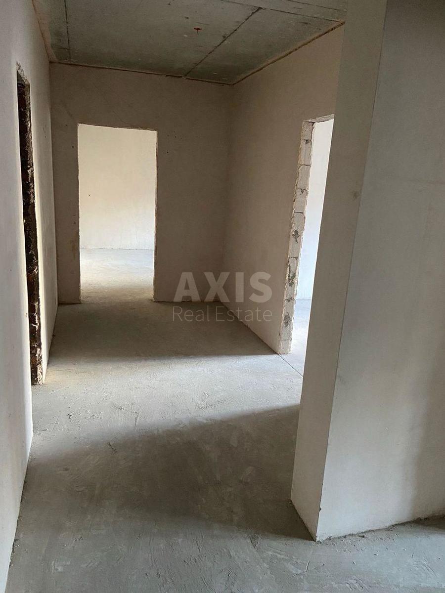 2k apartment vul. Zlatoustivs'ka 276