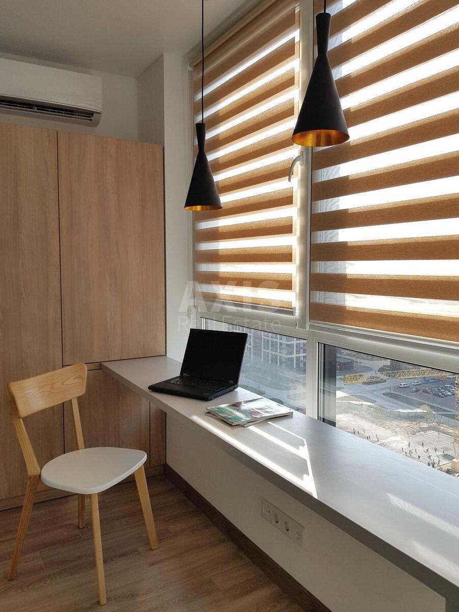 1k apartment pr-t Pravdy 39В1