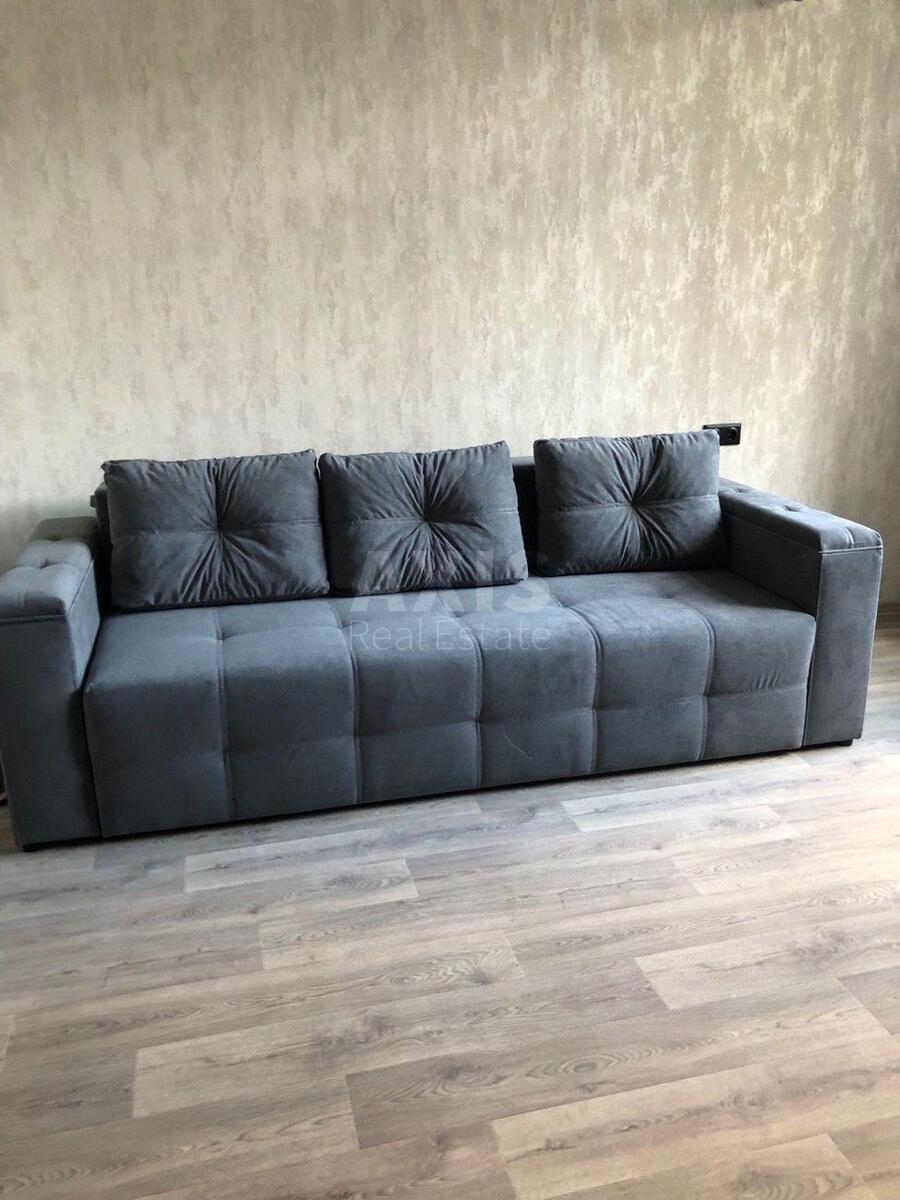 1k apartment vul. Zabolotnogo Akademika 1482