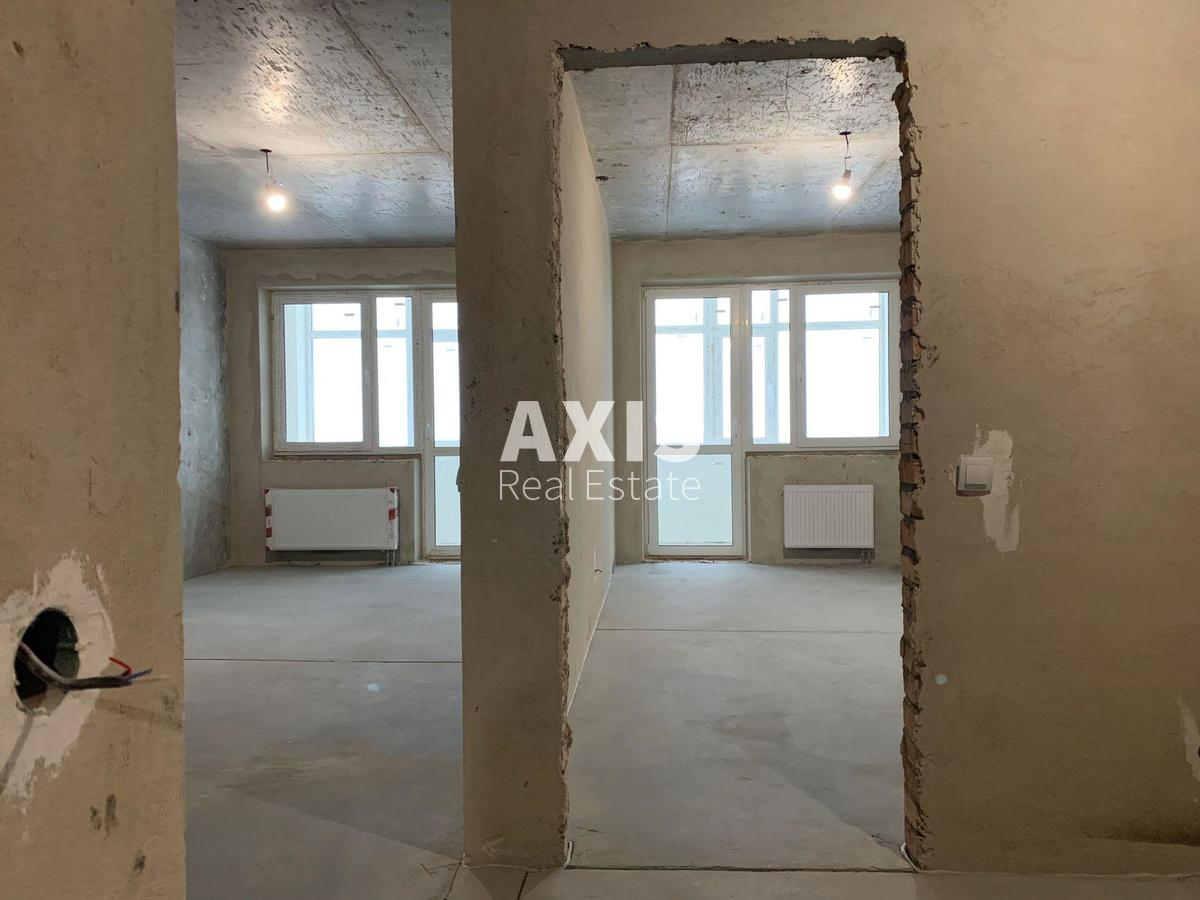 2k apartment pr-t Peremogy 55451342