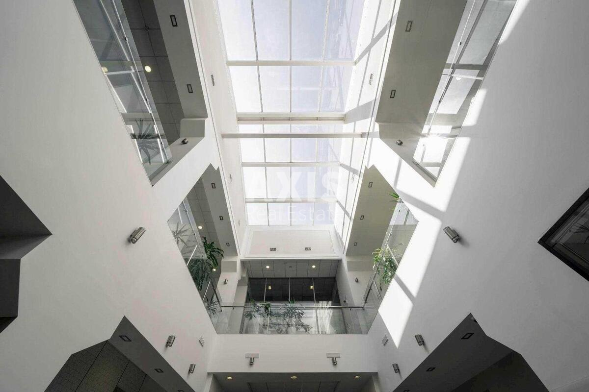 Office prov. Ohtyrs'kyj 7, 814m2522199