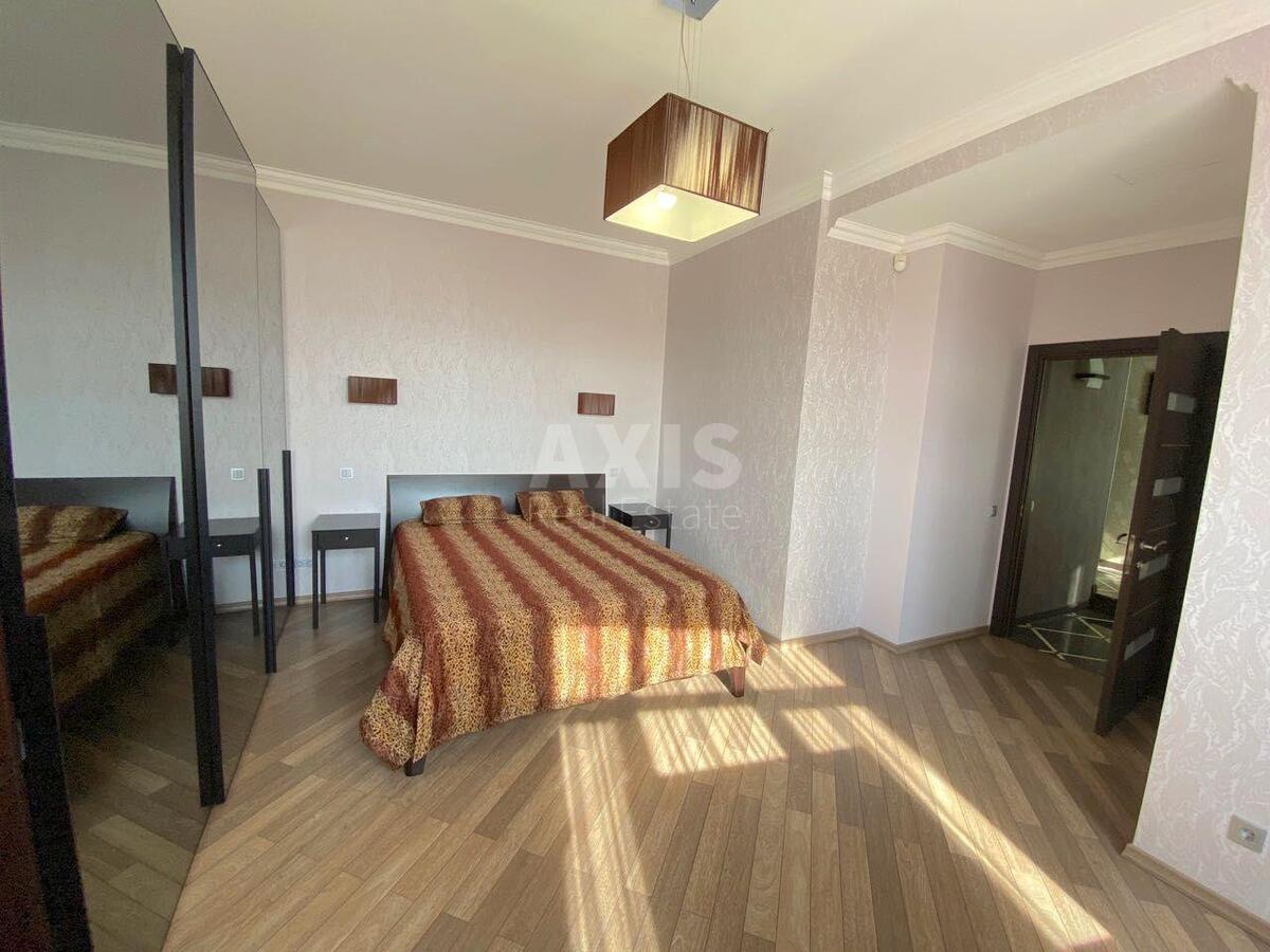 3k apartment vul. Antonovycha 72603264