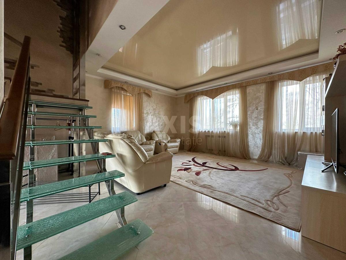 5k apartment vul. Verhovynna 84359881