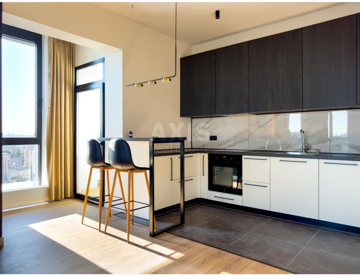 2к квартира вул. Антоновича 44