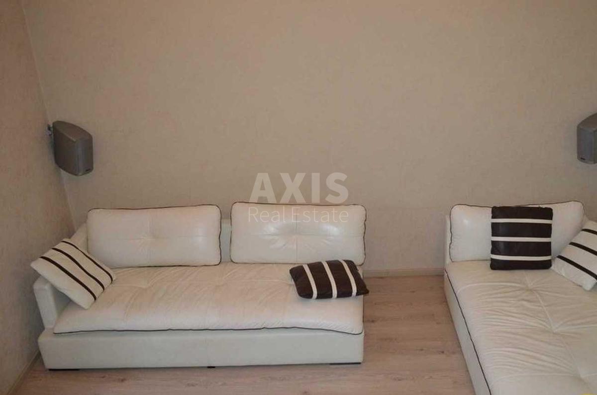 2k apartment vul. Rudans'kogo Stepana 3А3