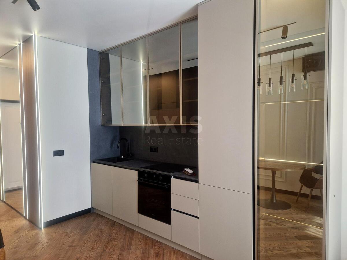 1к квартира ул. Драгомирова Михаила 14А596300