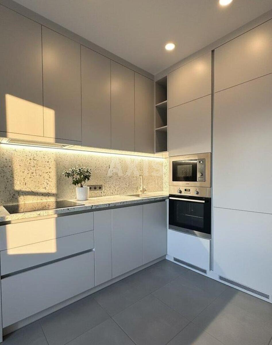 1k apartment vul. Mykil's'ko-Slobids'ka 863805