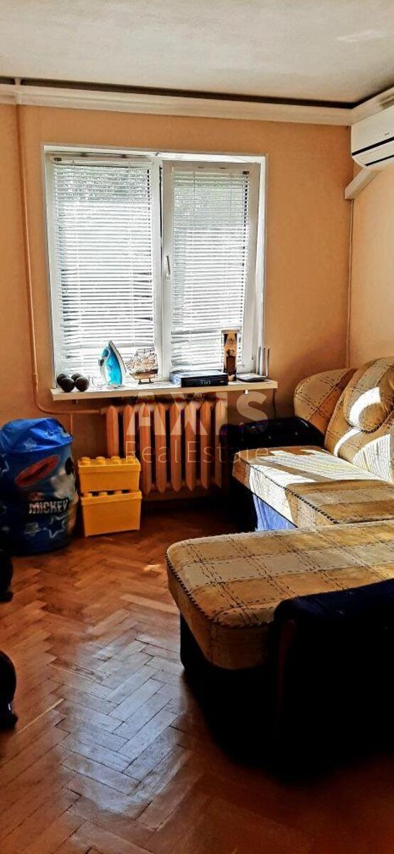 3k apartment vul. Grechka Marshala 4573123