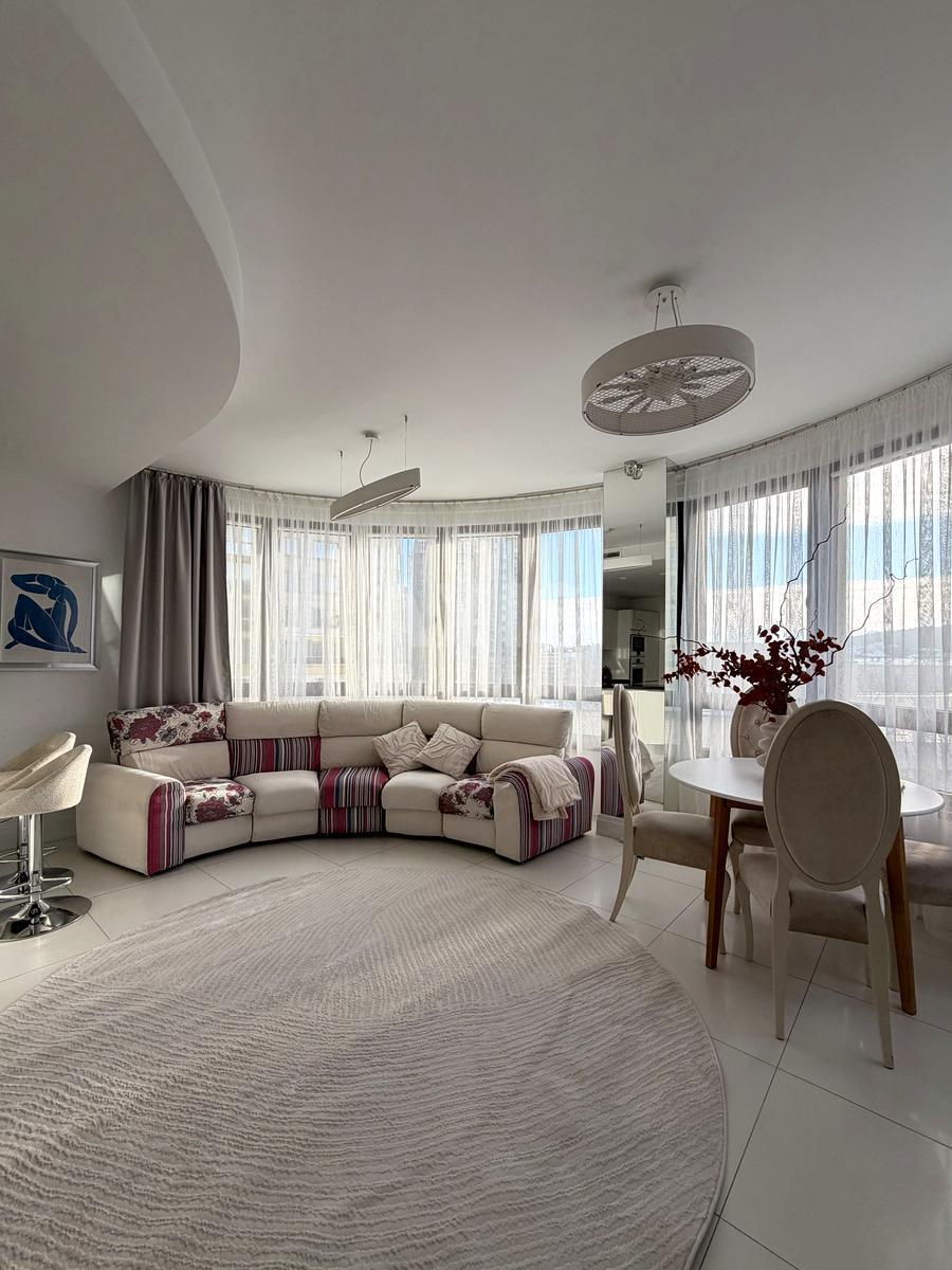 2k apartment pr-t Golosii'vs'kyj 58А638435