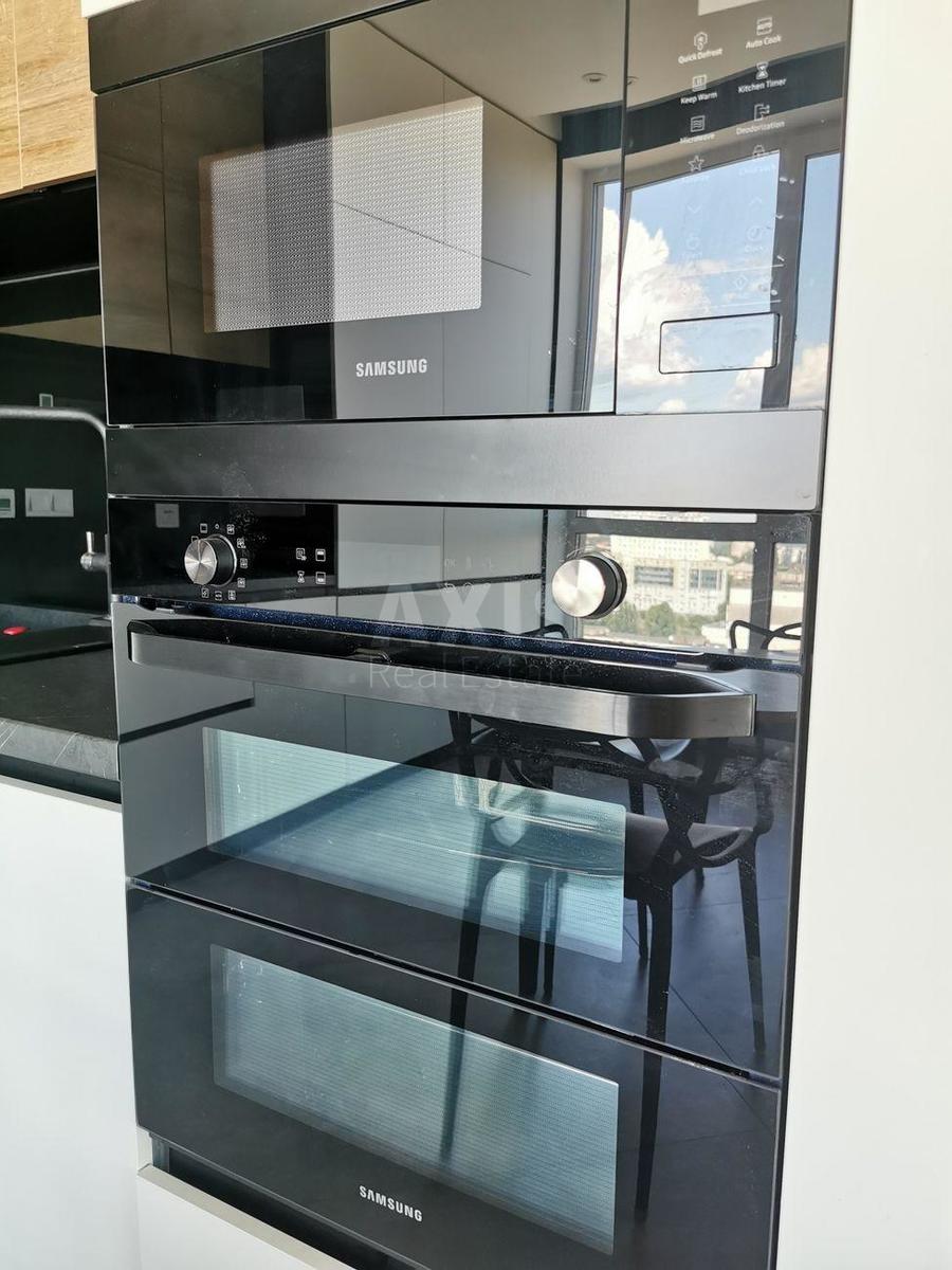 3k apartment pr-t Pravdy 8311