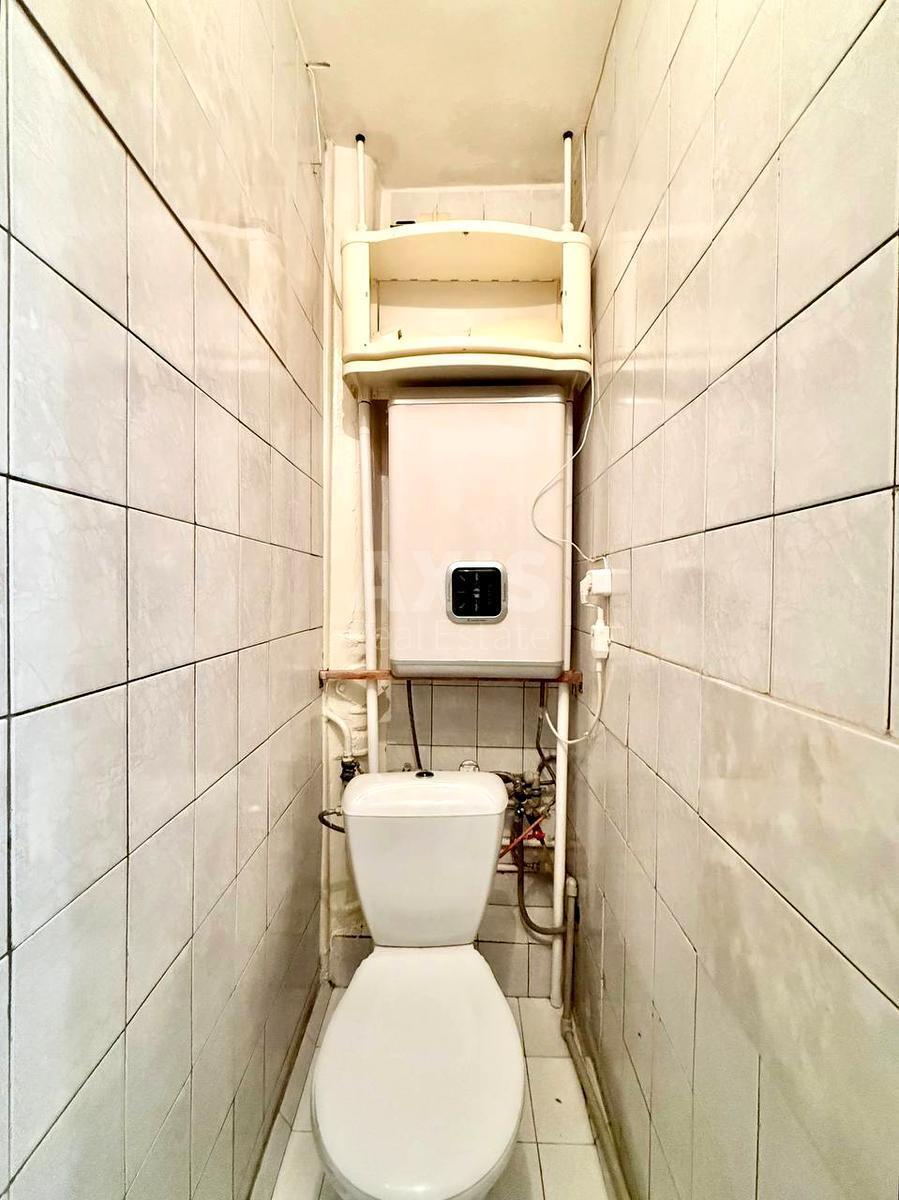 2к квартира пер. Святошинский 26386610