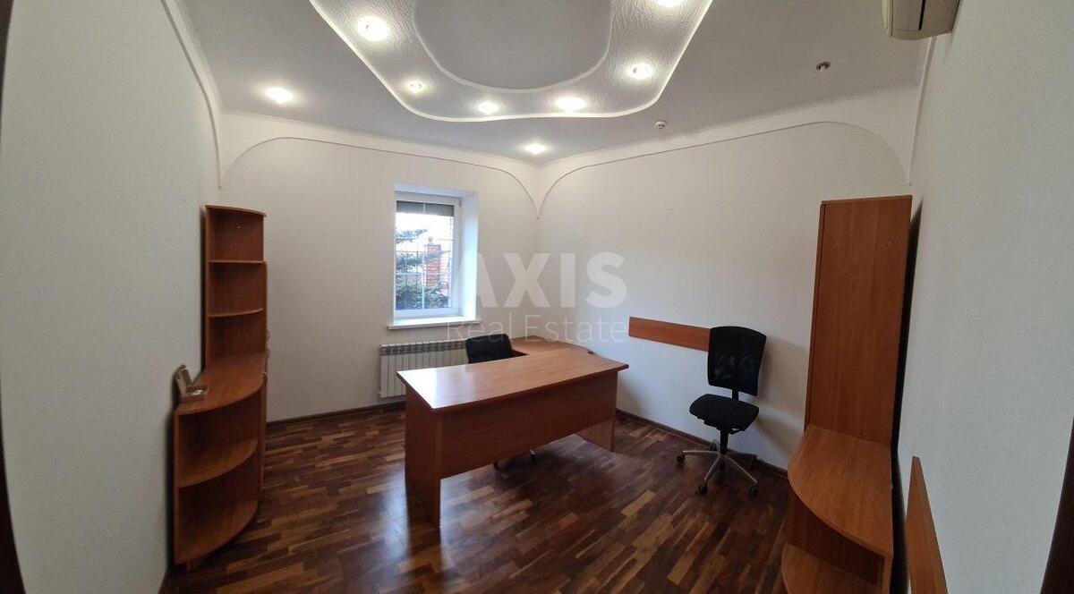 Офис ул. Купянская 38, 350м24