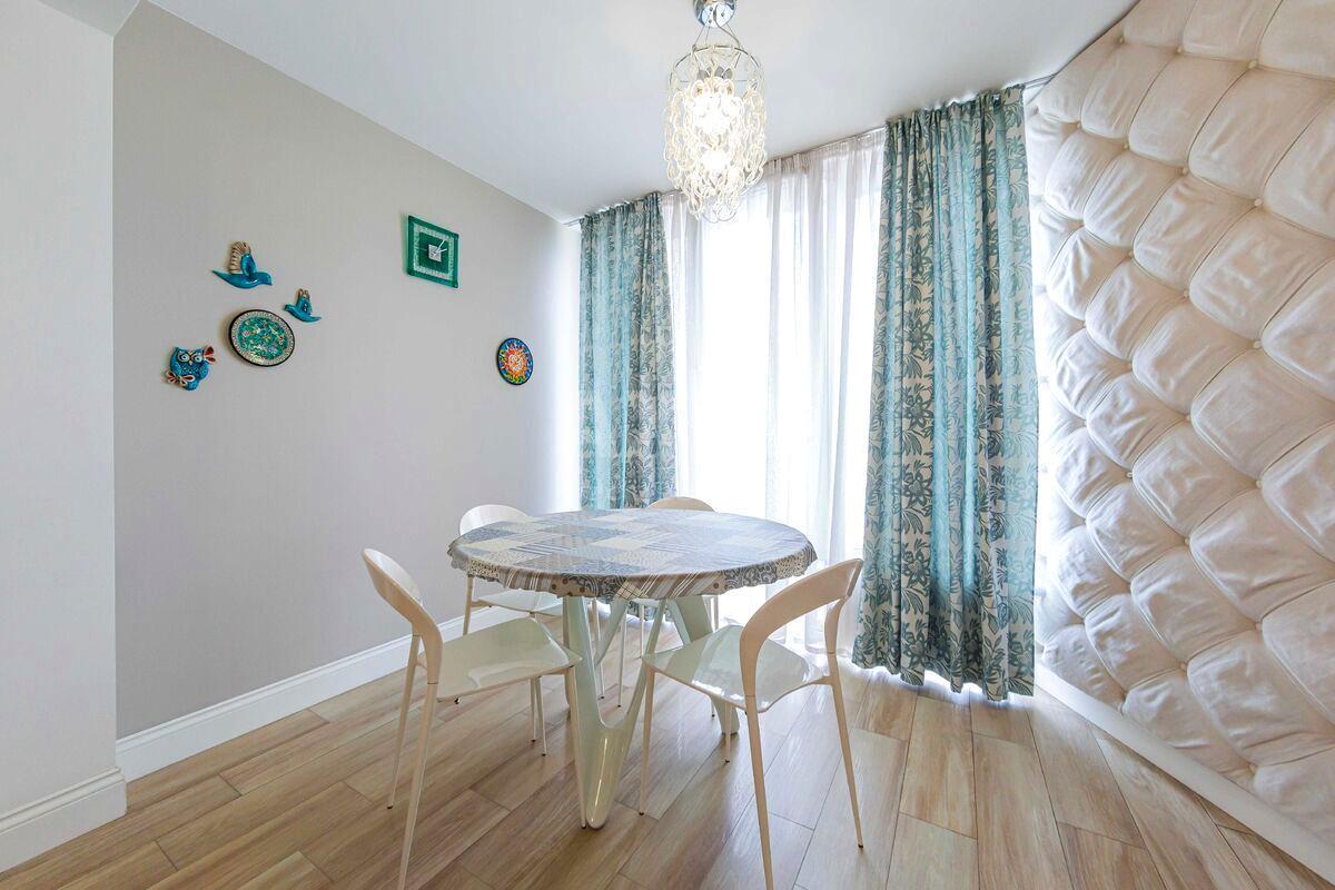 3k apartment vul. Chavdar Jelyzavety 2638839