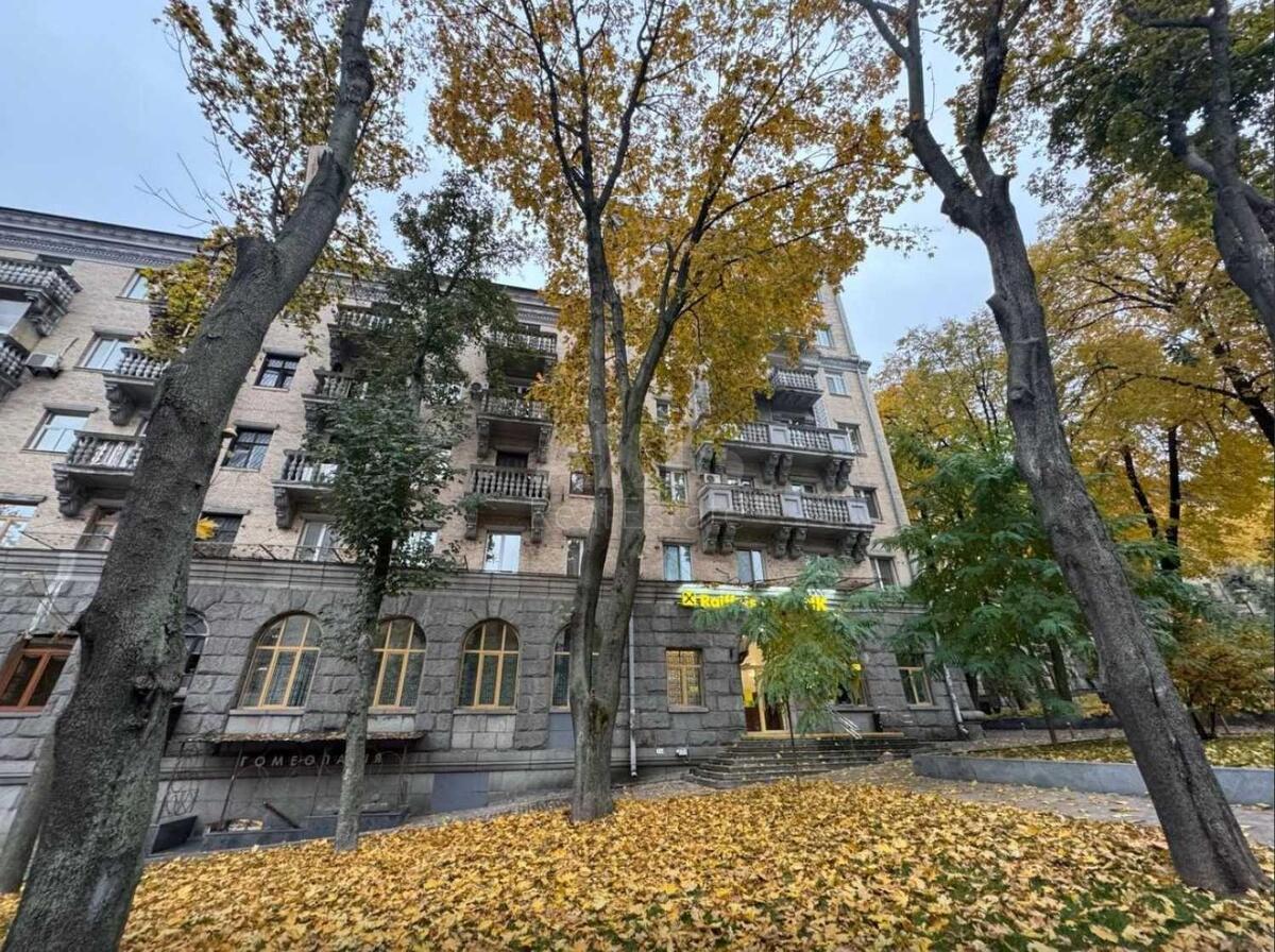 Office rajon Prorizna vul., Shevchenkivs'kyj 3, 52m259718