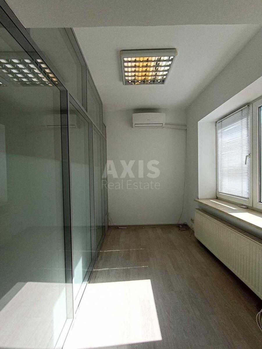 Office vul. Velyka Vasyl'kivs'ka 9/2, 173m27