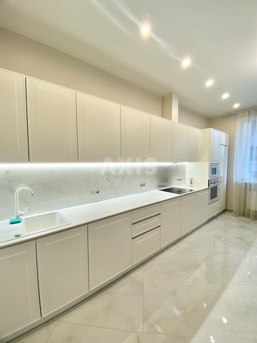 3k apartment vul. Andriya Verkhohlyada 14А63910