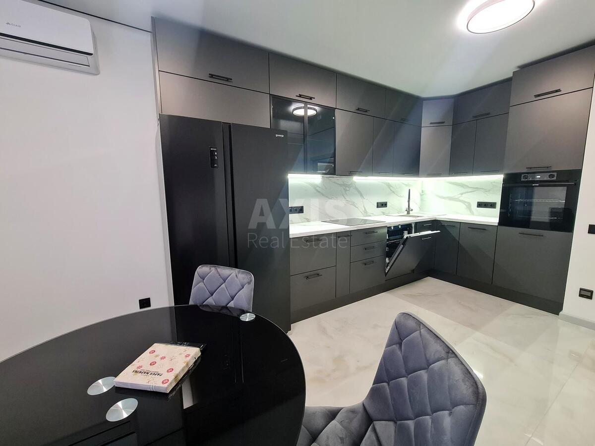 2k apartment vul. Oleksandra Olesja 2А639451