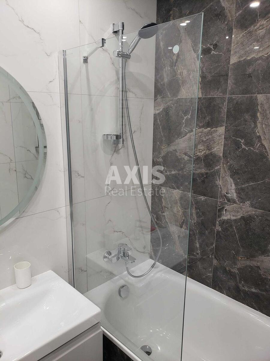 1k apartment vul. Myhajla Maksymovycha 2412