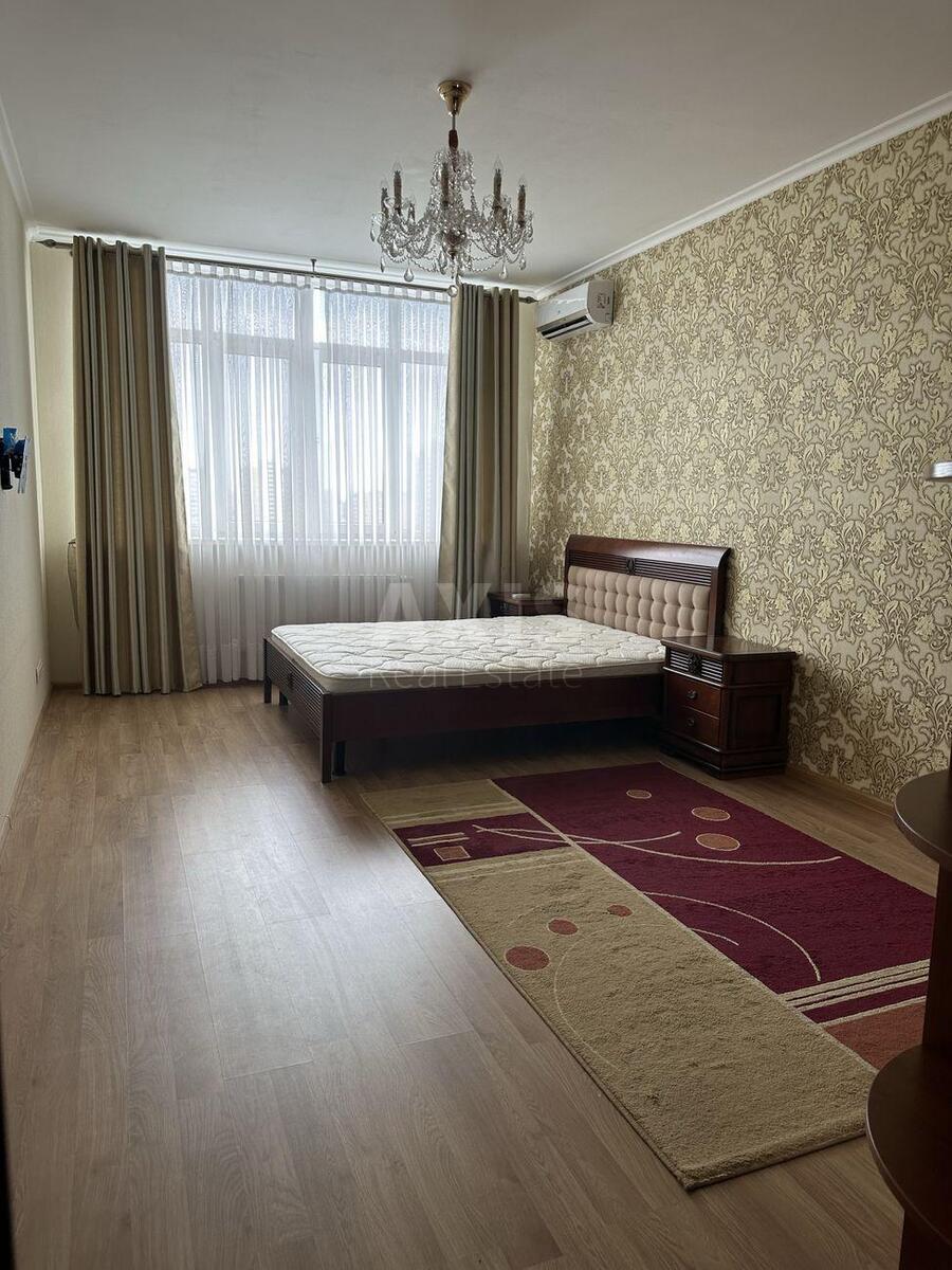 1к квартира ул. Воскресенская 14598090