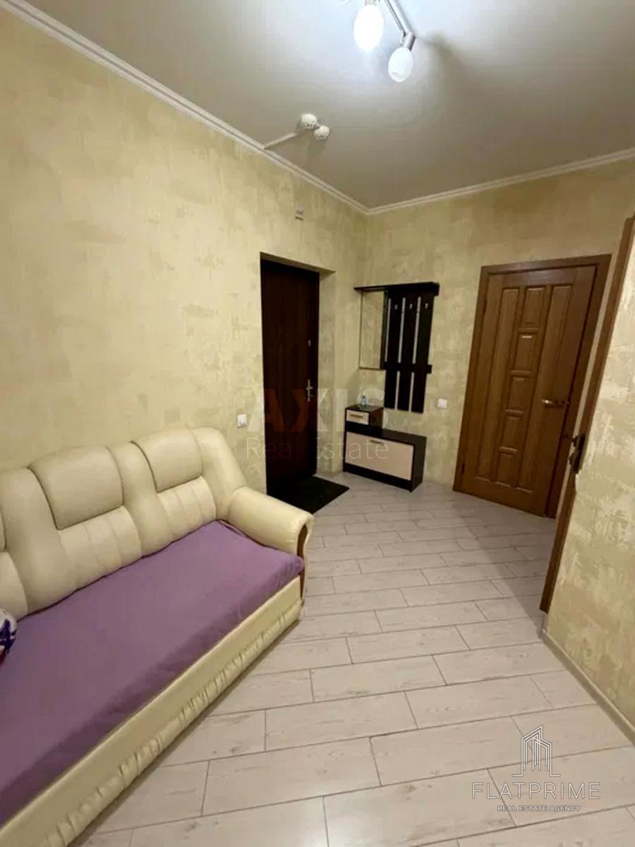 2к квартира ул. Воскресенская 14639984