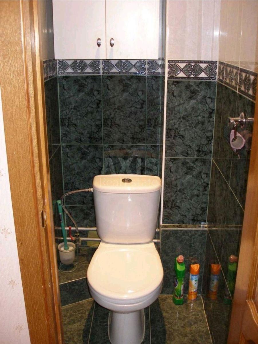 3к квартира ул. Вербицкого Архитектора 34А4463414
