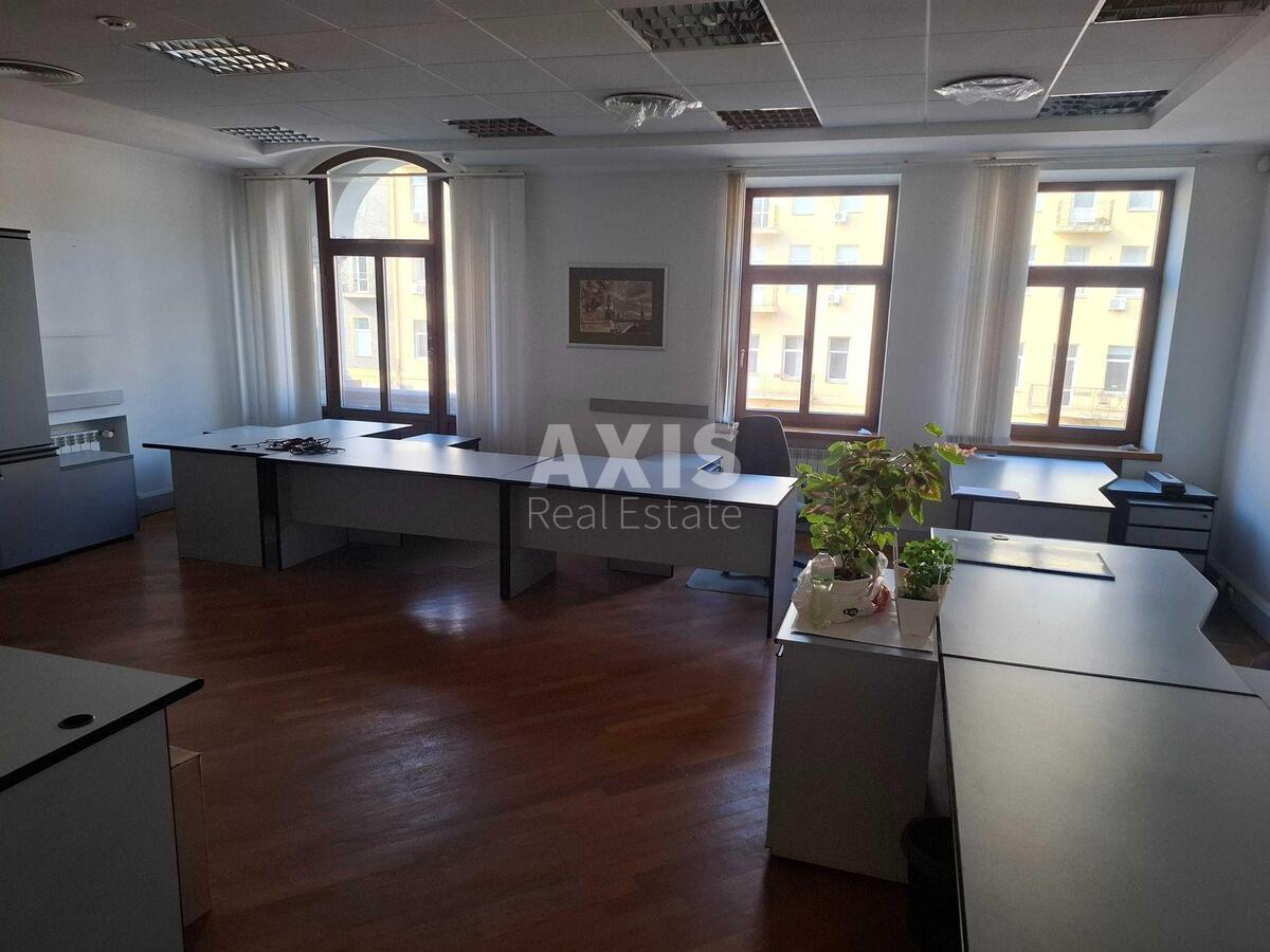 Office vul. Velyka Vasyl'kivs'ka 15/2, 434m2489360