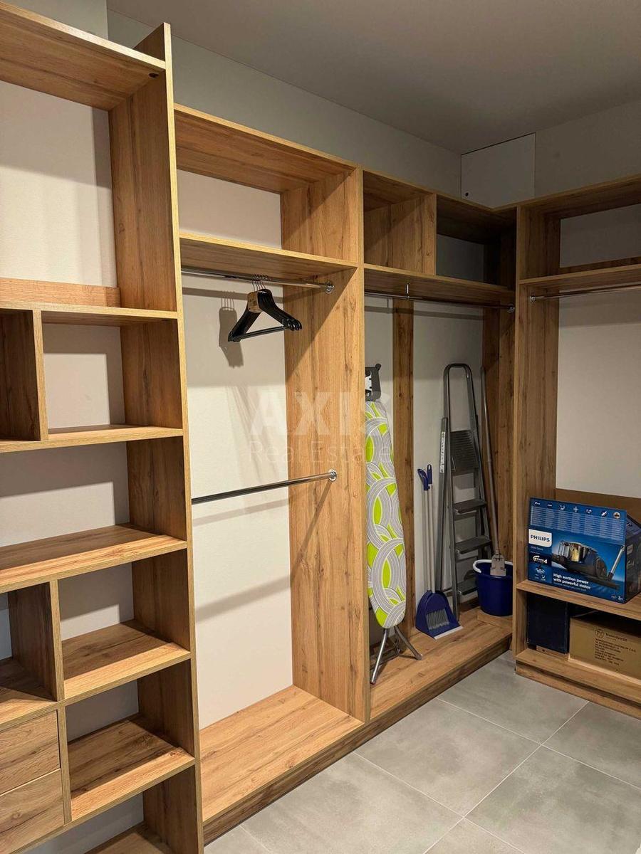 2k apartment vul. Glybochyc'ka 735