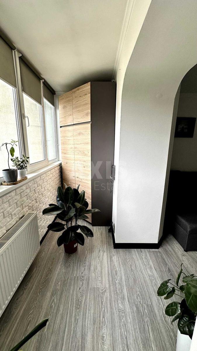 2k apartment vul. Bogatyrs'ka 6/17