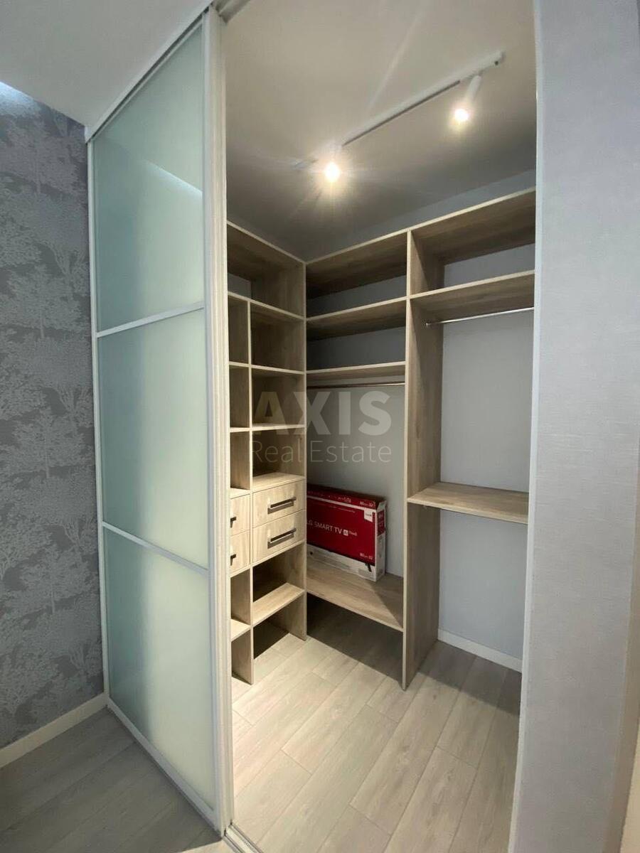 2k apartment vul. Barbjusa Anri 28А598893