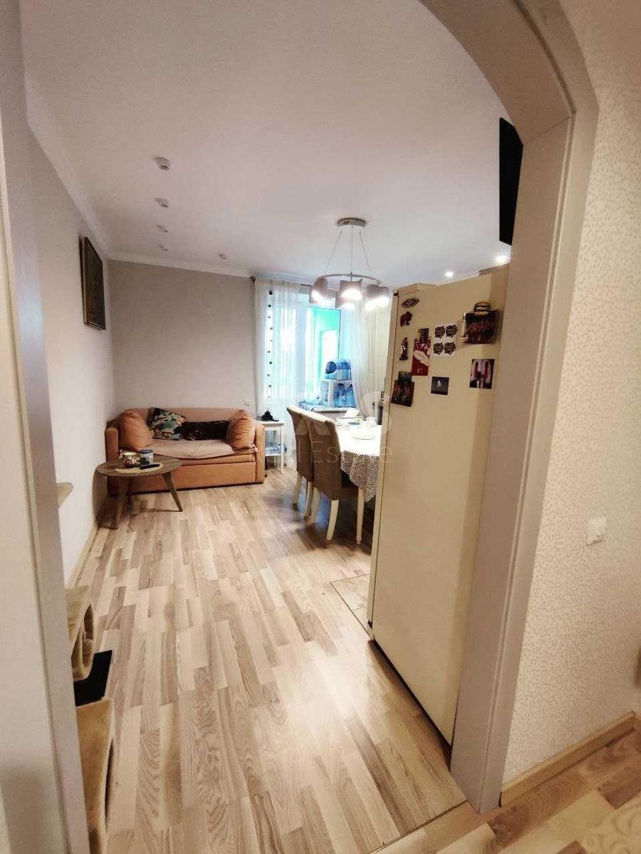 3k apartment vul. Gercena 322