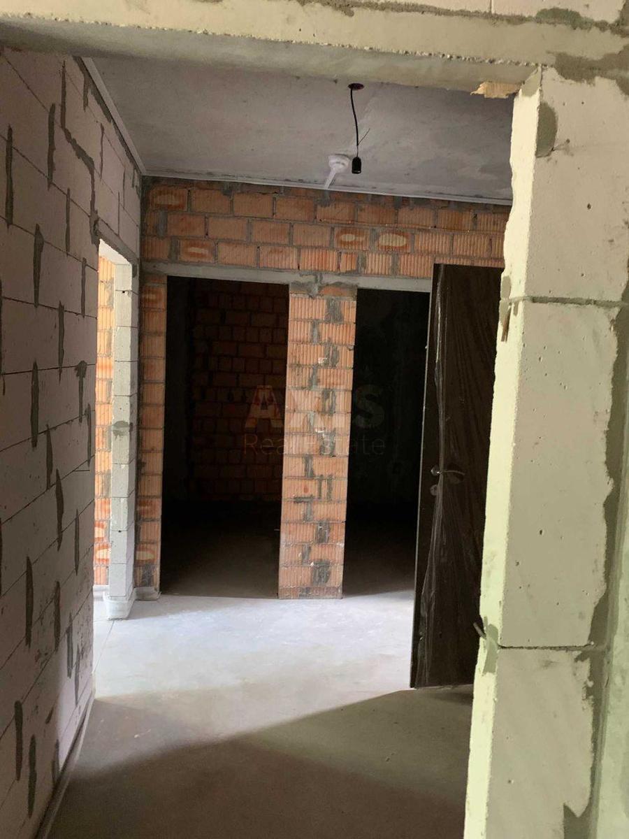 1k apartment vul. Kvitky Cisyk 343