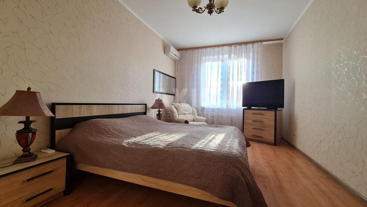 3к квартира ул. Дмитриевская 754