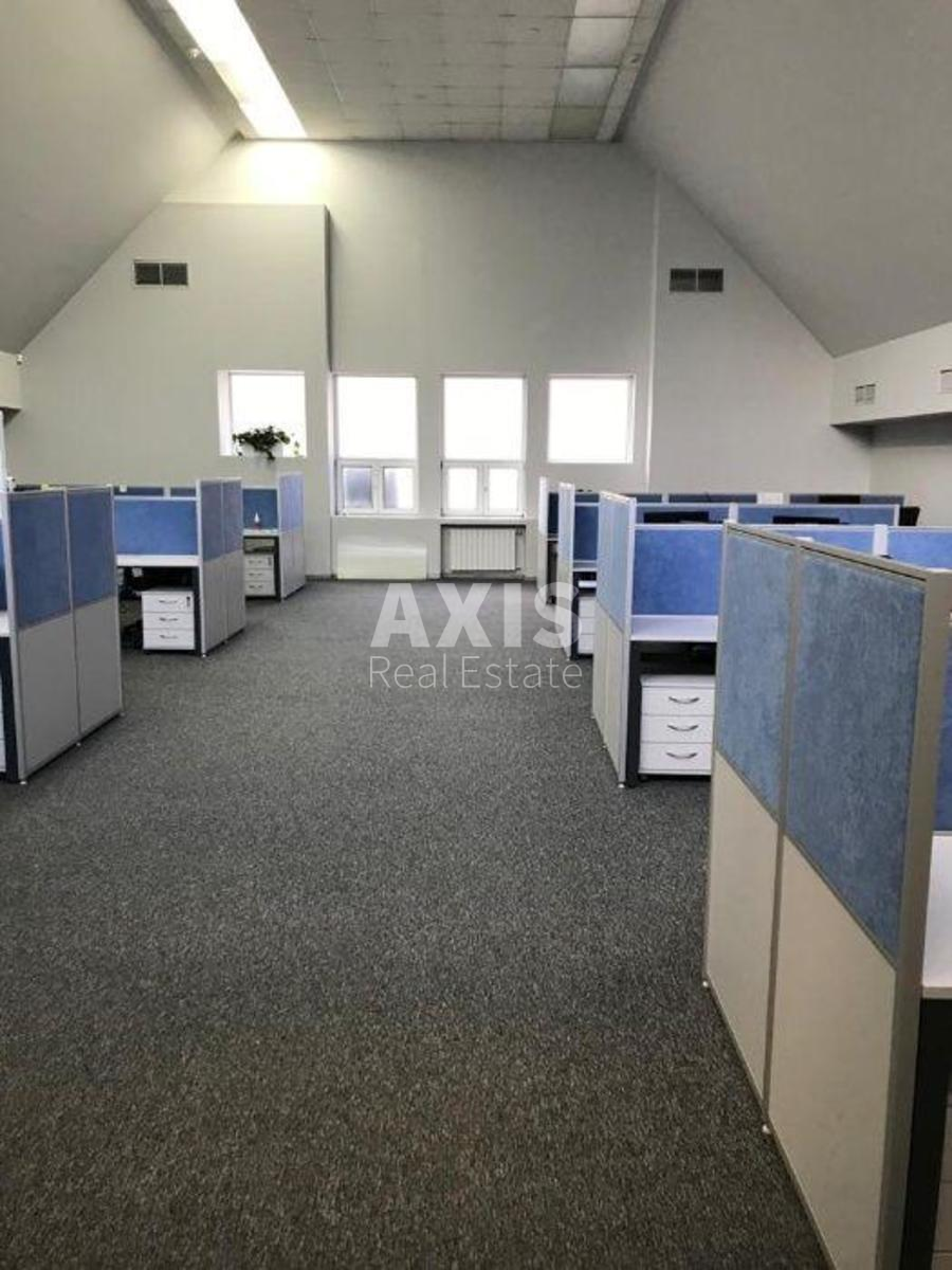Office vul. Shovkovychna 42/44, 476m2329163