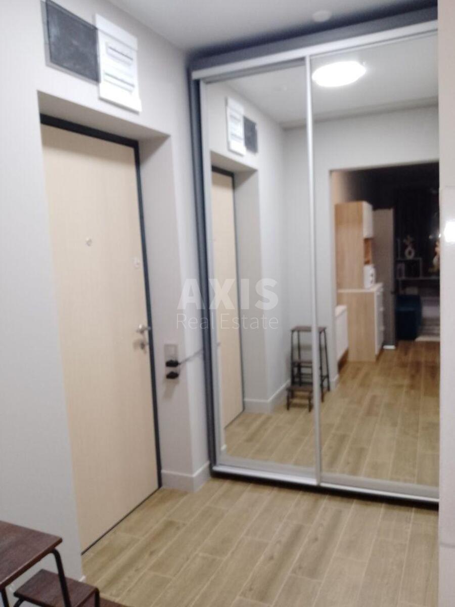 1k apartment vul. Myhajla Maksymovycha 24599786