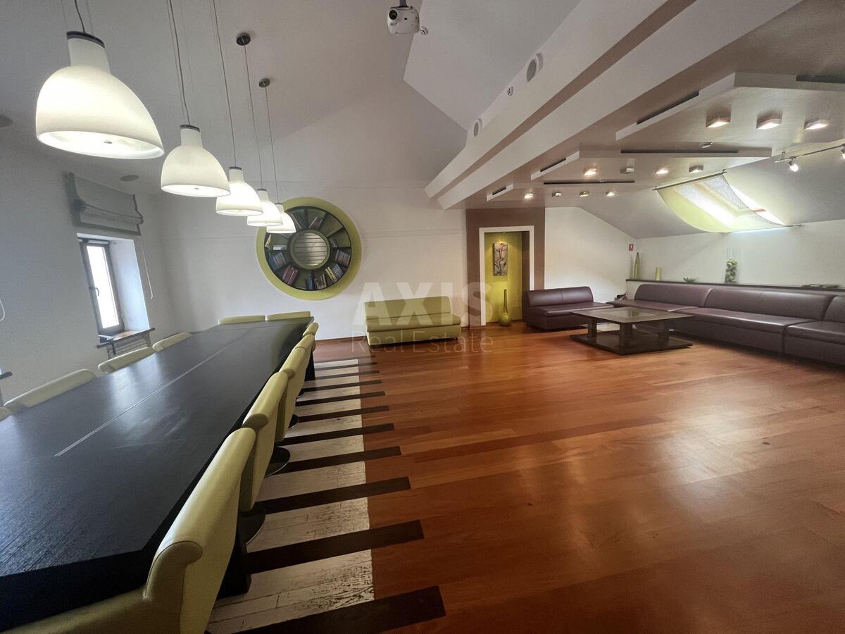 Office vul. Igorivs'ka 1/8, 3200m26