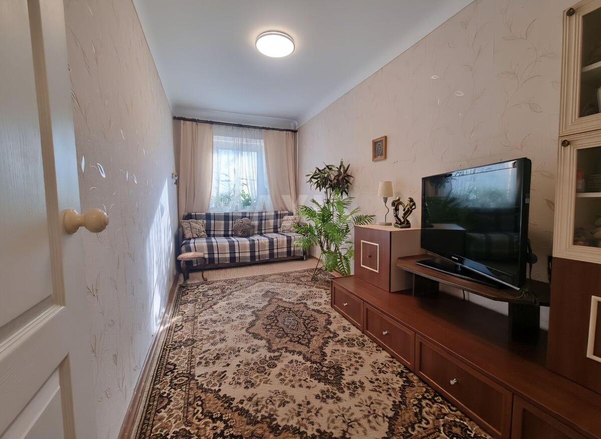 3k apartment vul. Kikvidze 23600685
