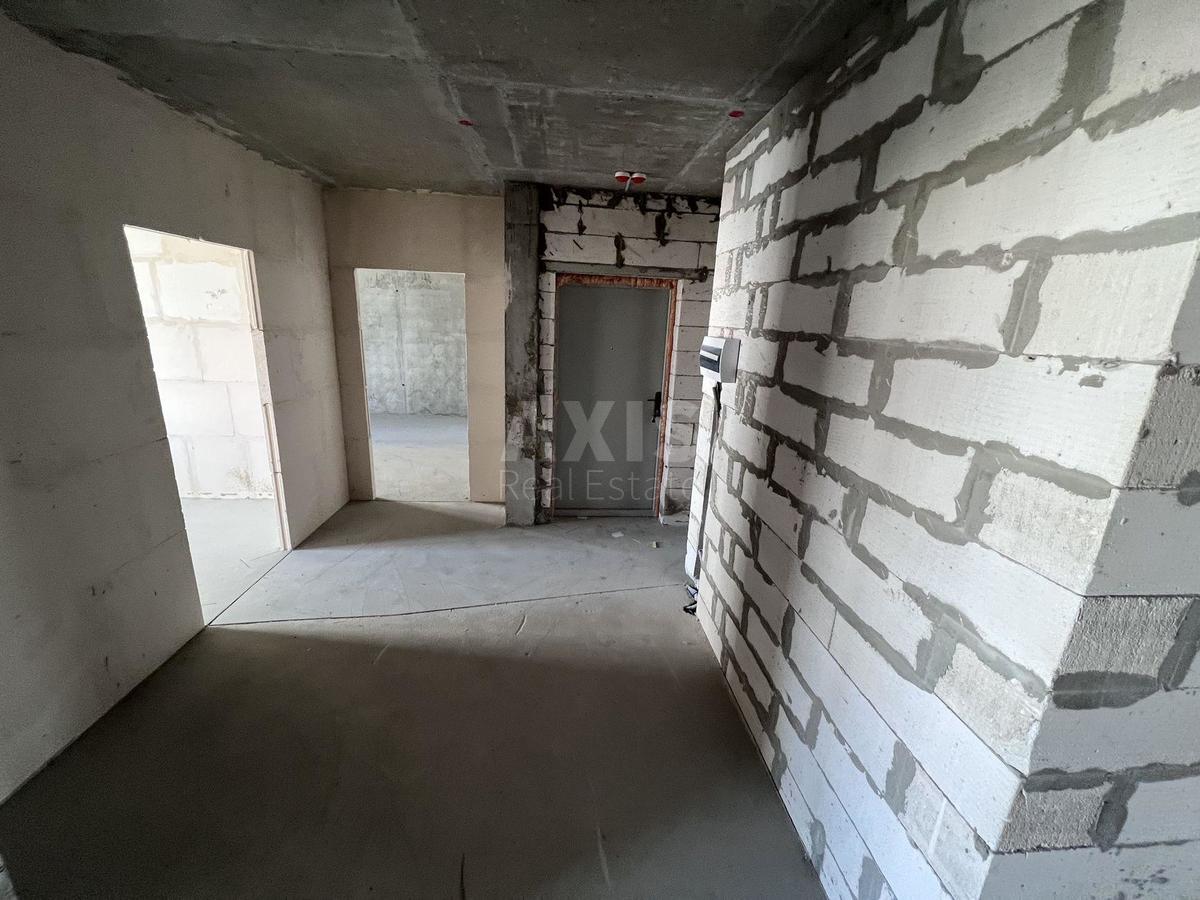 3k apartment vul. Revuc'kogo 403
