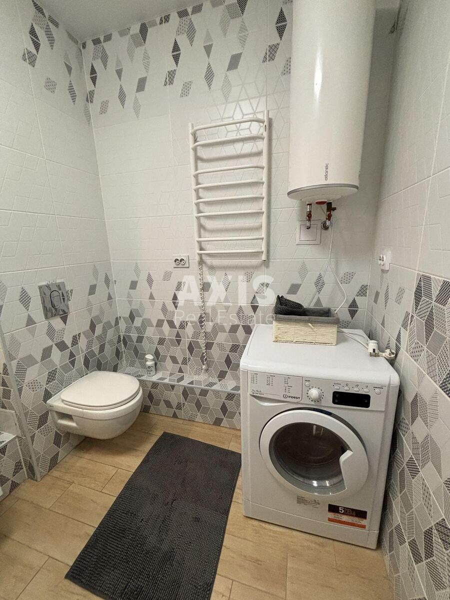 1k apartment vul. Dragomanova 10489646