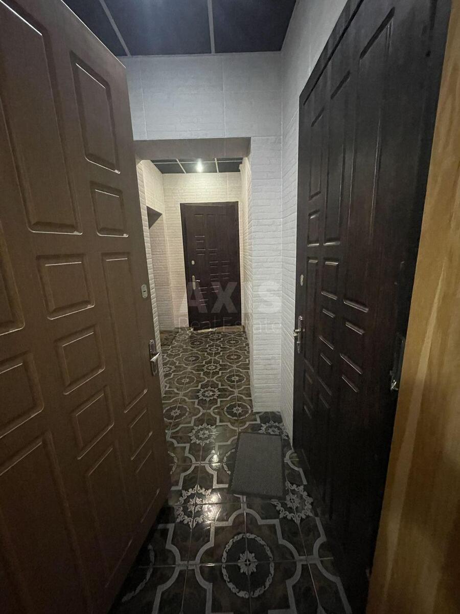 Office vul. Hmel'nyc'kogo Bogdana 57, 37m27